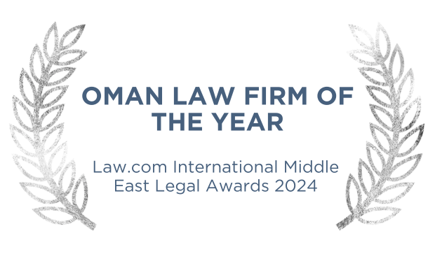 Omar Law Firm of the Year