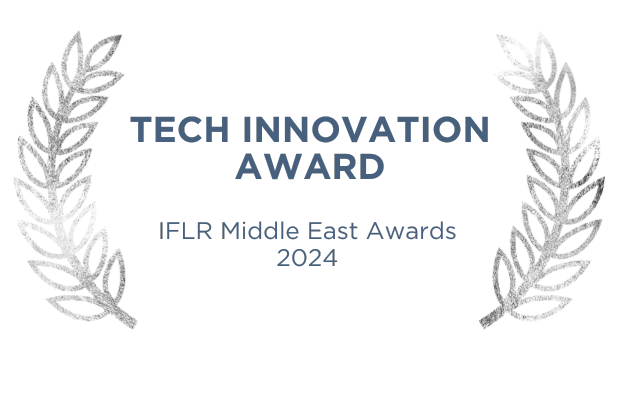 Tech Innovation Award