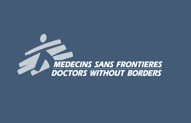 Medecins logo