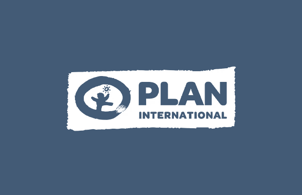 PLAN International logo