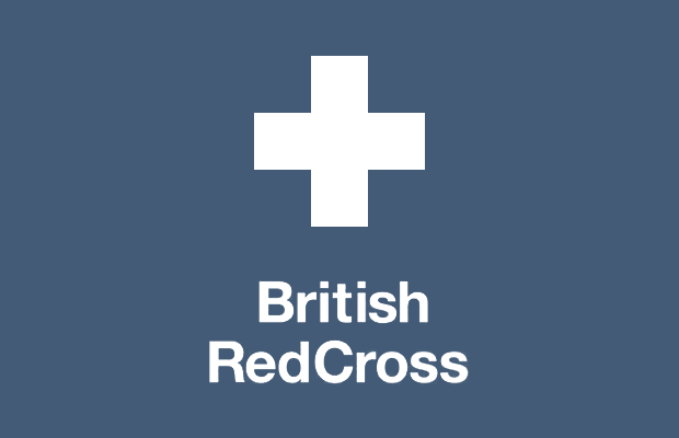 Red Cross logo