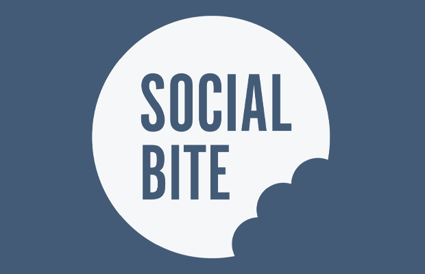 Social Bite logo