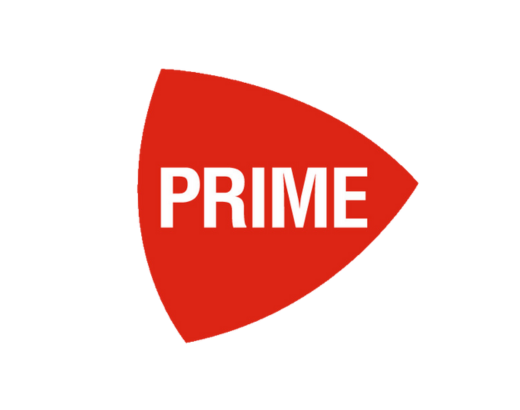 Prime logo