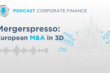 Corporate Finance Podcast: Mergerspresso - Episode 2