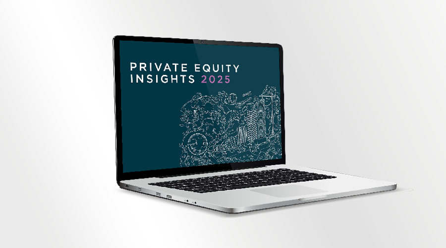 Private Equity Insights Report 2025