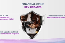 In the know: Financial Crime  In the know: Financial Crime