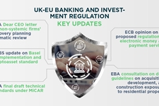 Financial Regulation - In the know: UK-EU Banking and Investment Regulation Teaser