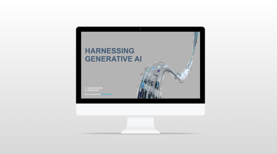 Harnessing Generative AI: A Practical Legal Guide