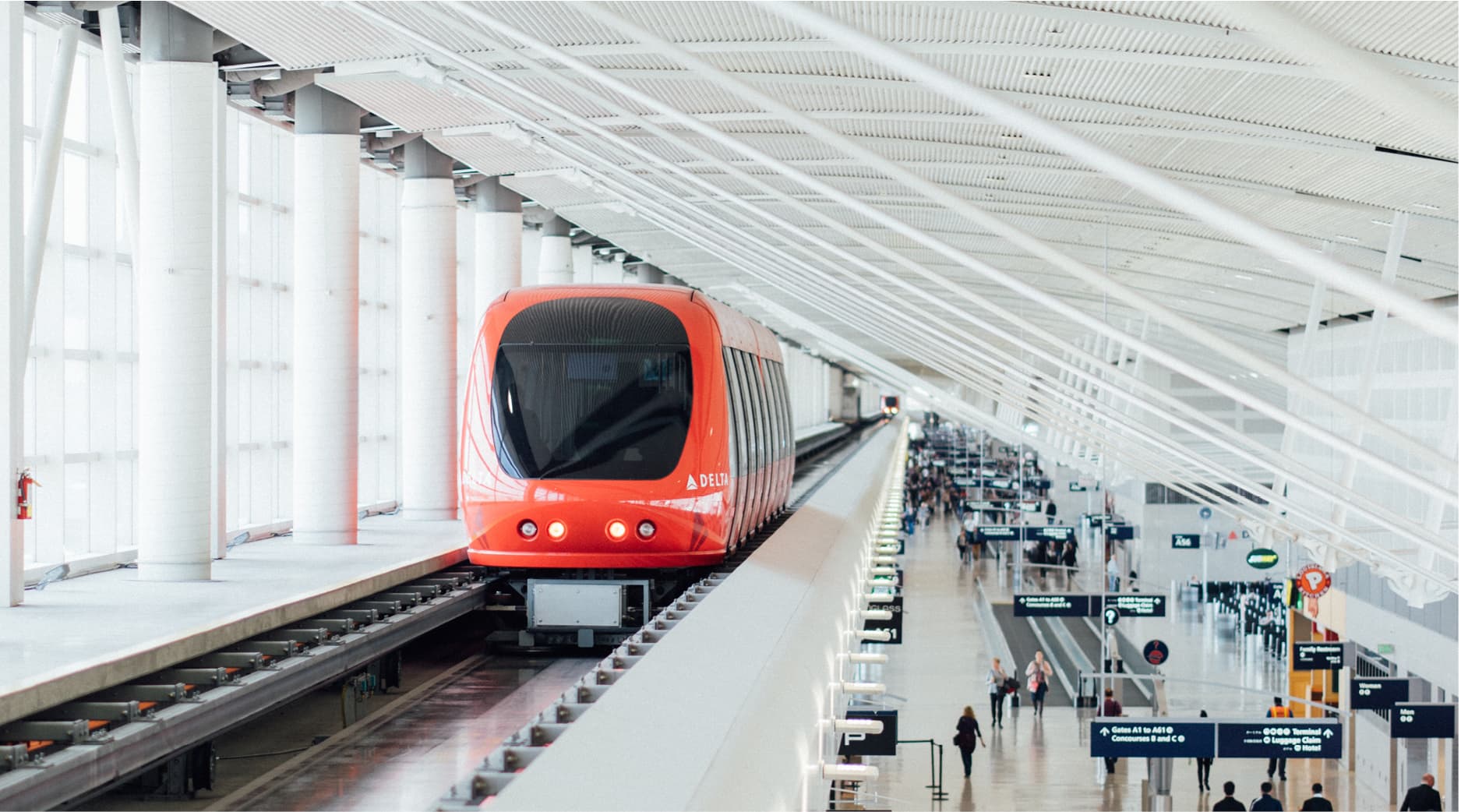 Supporting Germany’s development of sustainable public transport – Addleshaw Goddard advises Die Länderbahn on the financing of 41 new Siemens electric trains