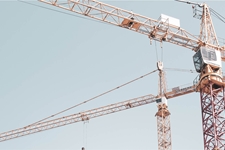 Construction - crane - teaser Construction - crane - teaser