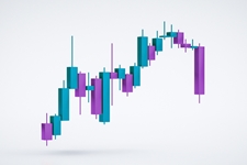 Floating dynamic graph Floating dynamic graph