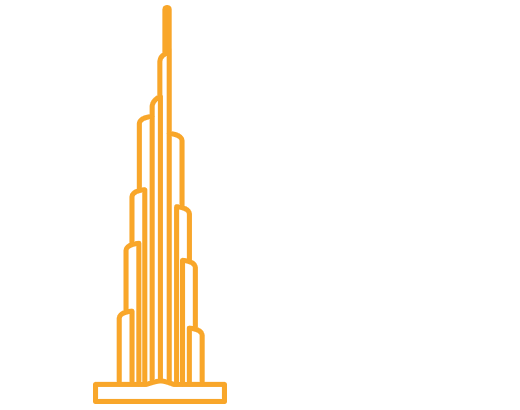 Burj Khalifa Icon - UAE