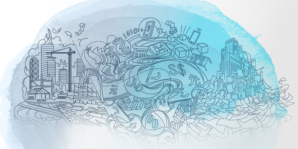 Professional Services: The LLP is dead, long live the LLP!